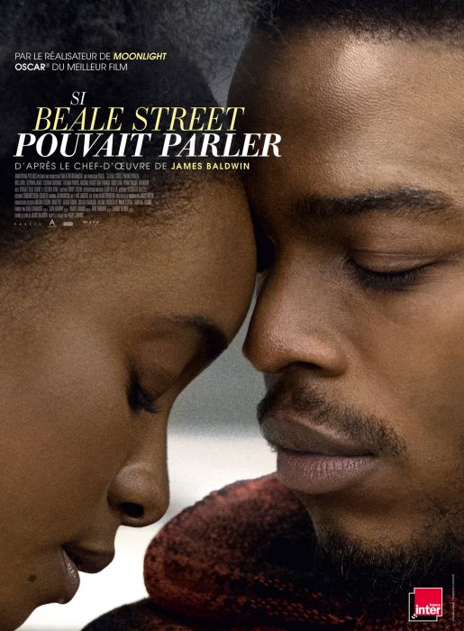 Si Beale Street pouvait parler en Streaming