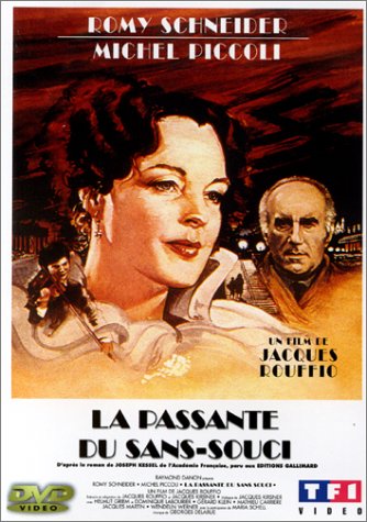 La Passante du Sans-Souci en Streaming
